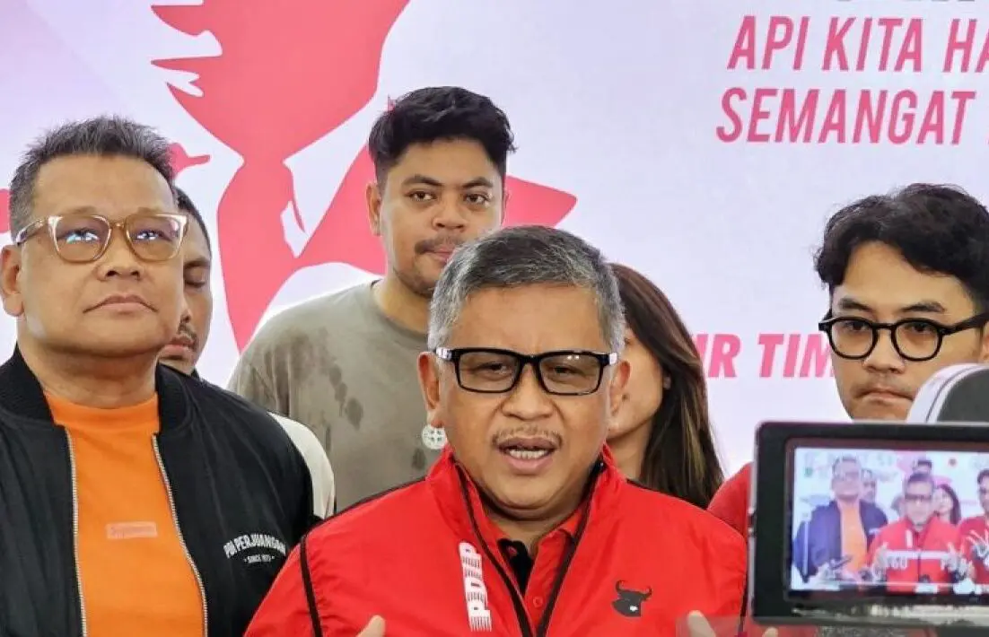 PDIP Jatim Usulkan Risma dan Azwar Anas Pilgub 2024