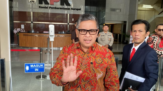 KPK Usut Penghambatan Penyelidikan Kasus Harun Masiku