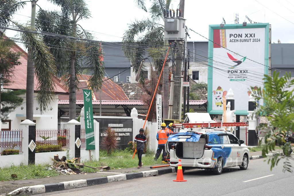 Ketua BRA Terjerat Korupsi Bantuan Korban Konflik