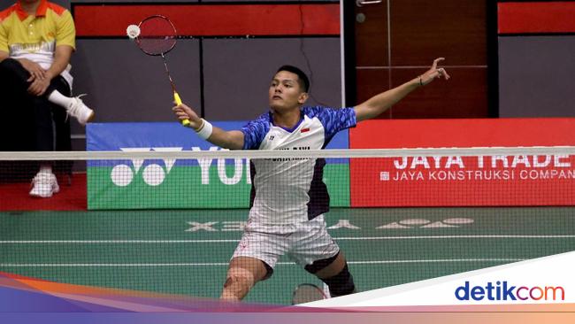 Jaya Raya Junior Grand Prix 2024, Jagoan Tuan Rumah