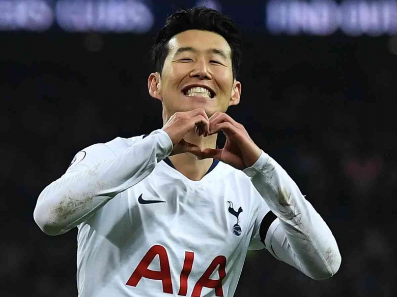 Peran Son Heung Yun bagi Karier Sepak Bola Son Heung Min